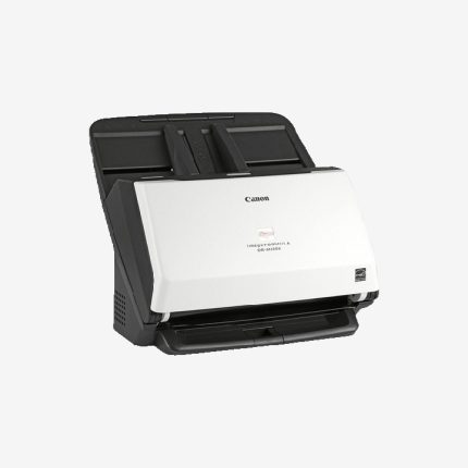 اسکنر حرفه‌‌ای اسناد کانن مدل imageFORMULA DR-M160II
