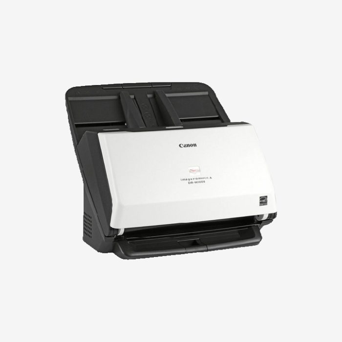 اسکنر حرفه‌‌ای اسناد کانن مدل imageFORMULA DR-M160II