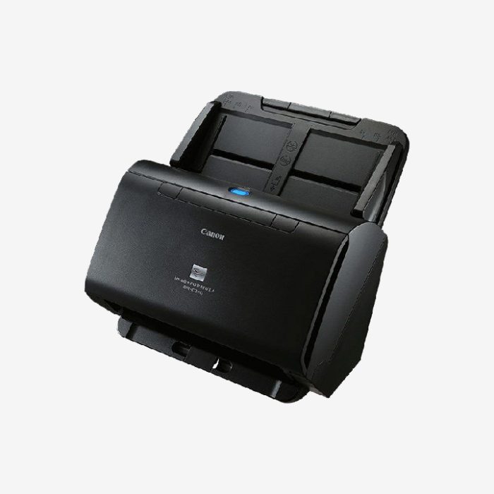 اسکنر اسناد کانن مدل CANON imageFORMULA DR-C240