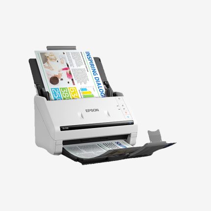 اسکنر حرفه‌ای اسناد اپسون Epson DS-530