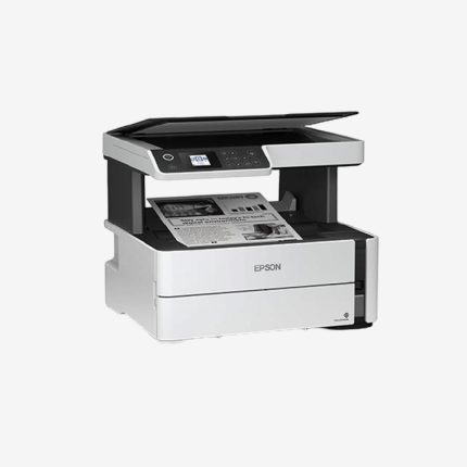 پرینتر اپسون مدل Epson EcoTank ET-M3140