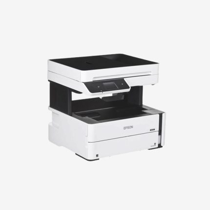 پرینتر اپسون مدل Epson EcoTank ET-M2170
