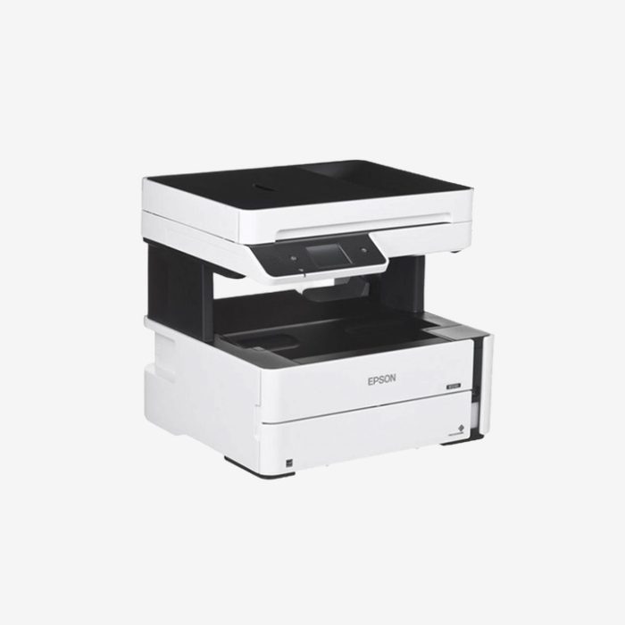 پرینتر اپسون مدل Epson EcoTank ET-M2170