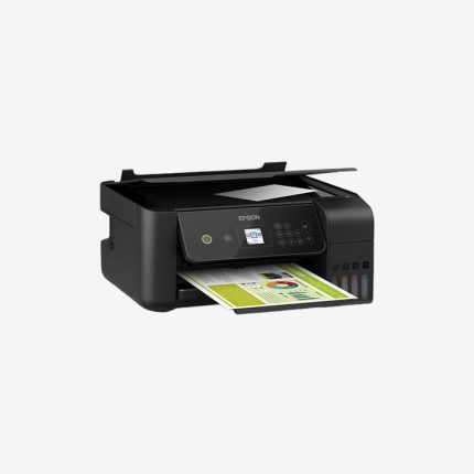 پرینتر اپسون مدل EPSON EcoTank L3160