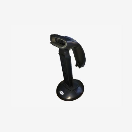 بارکدخوان میوا مدل MEVA MBS-1750 به همراه پایه