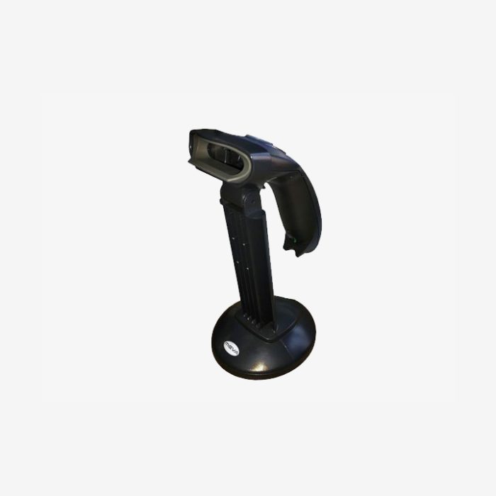 بارکدخوان میوا مدل MEVA MBS-1750 به همراه پایه