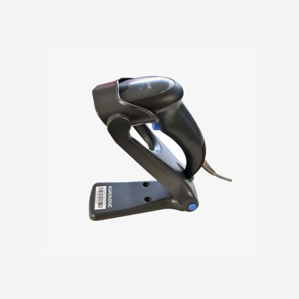 بارکدخوان دیتالاجیکQuickScan Lite QW2120(به همراه پایه)