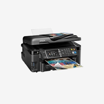 پرینتر اپسون EPSON WorkeForce WF-3620WF