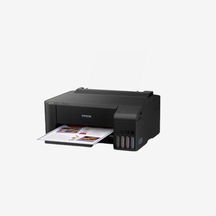 پرینتر جوهرافشان اپسون مدل Epson L1110