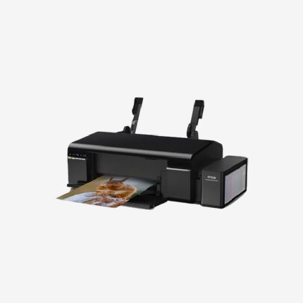 پرینتر جوهرافشان اپسون مدل Epson L805