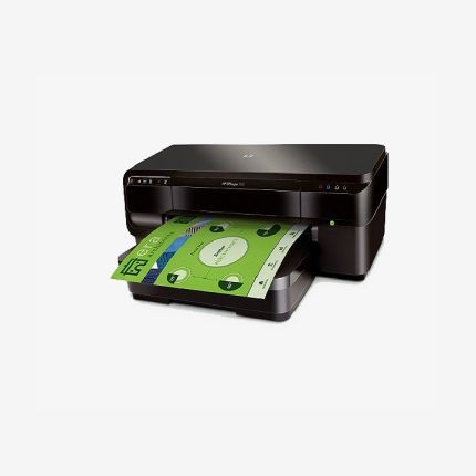 پرینتر جوهرافشان اچ پی مدل HP Officejet 7110