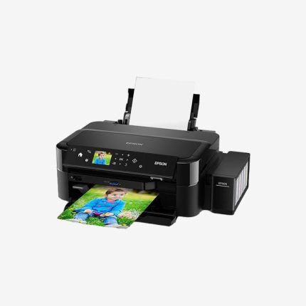 پرینتر جوهرافشان چندکاره اپسون Epson L850