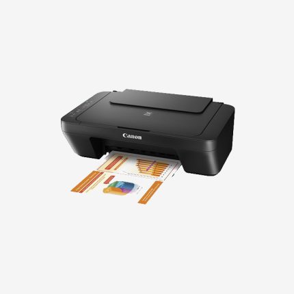 پرینتر چند کاره کانن CANON PIXMA MG2545s