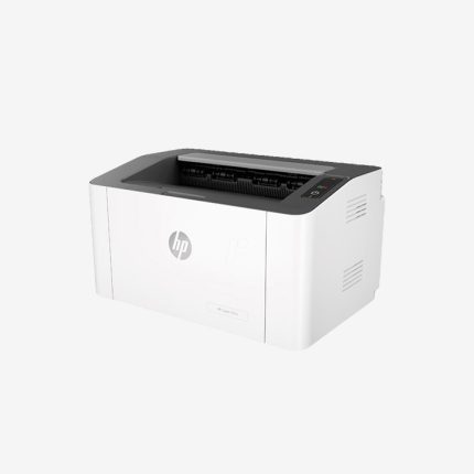 پرینتر لیزری اچ پی مدل HP Laser 107w