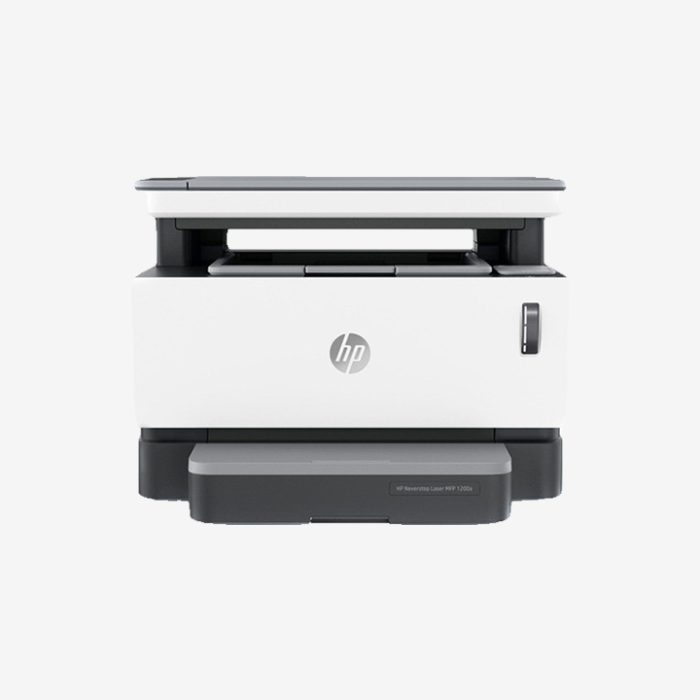 پرینتر لیزری HP Neverstop Laser MFP 1200A