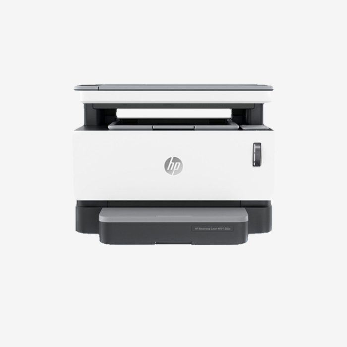 پرینتر لیزری اچ پی مدل HP Neverstop Laser MFP 1200W