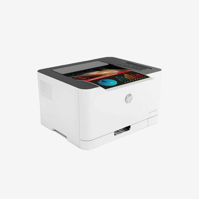پرینتر رنگی لیزری اچ پی مدل HP Color Laser 150a