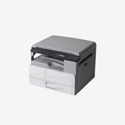 پرینتر لیزری سه کاره ریکو Ricoh MP 2014D Multifunction Laser Printer