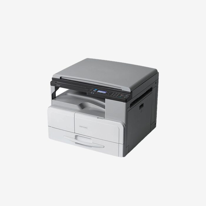 پرینتر لیزری سه کاره ریکو Ricoh MP 2014D Multifunction Laser Printer