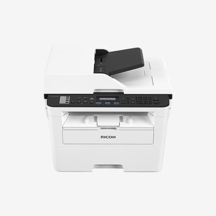 پرینتر چند منظوره ریکو RICOH SP 230SFNW LASER PRINTER