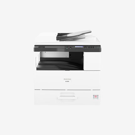 پرینتر چندکاره لیزری ریکو RICOH MULTIFUNCTION 2701 LASER PRINTER