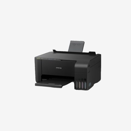 پرینتر چندکاره جوهرافشان اپسون EPSON L3110 Multifunction Inkjet Printer