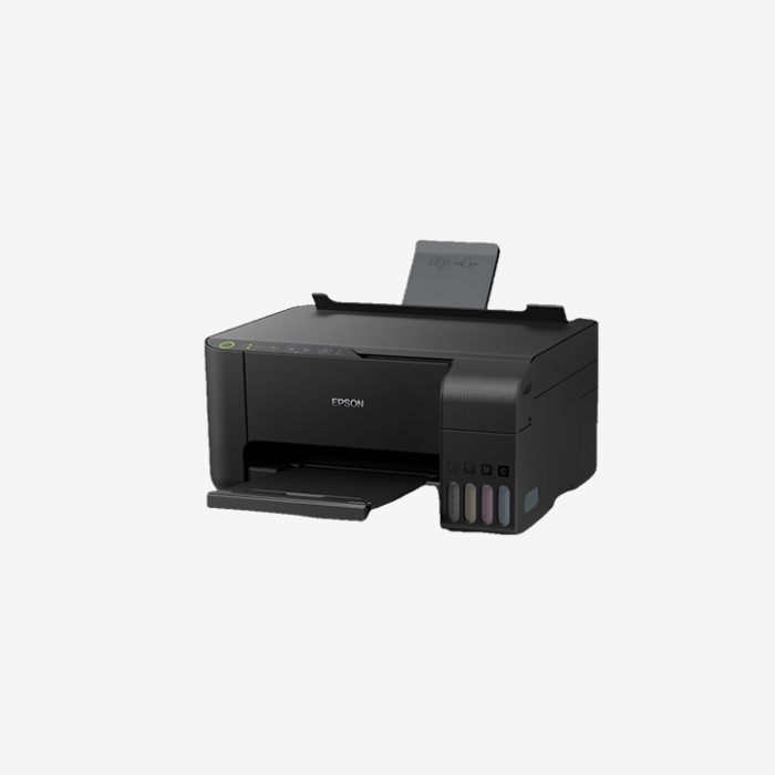 پرینتر چندکاره جوهرافشان اپسون EPSON L3110 Multifunction Inkjet Printer