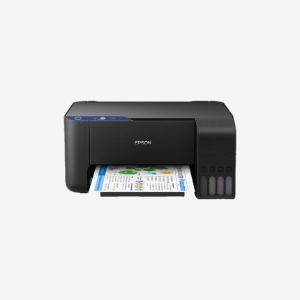 پرینتر چندکاره جوهرافشان اپسون EPSON L3111 Multifunction Inkjet Printer