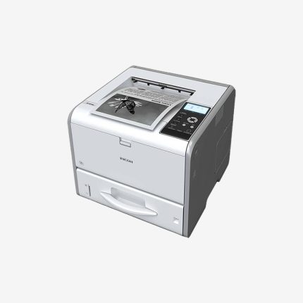 پرینتر لیزری ریکو Ricoh SP 4510DN Laser Printer