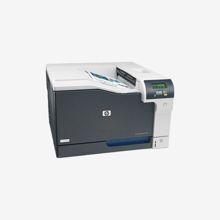 پرینتر لیزری رنگی اچ پی مدل HP LaserJet Proffesional CP5225dn