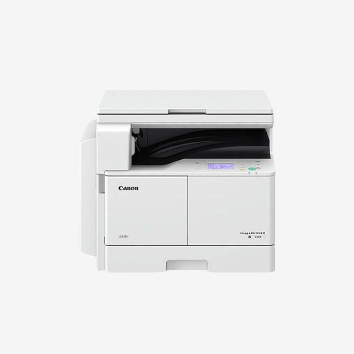 دستگاه کپی کانن مدل CANON imageRUNNER 2206