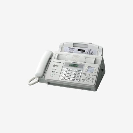 فکس پاناسونیک Panasonic FP711CX-W FAX