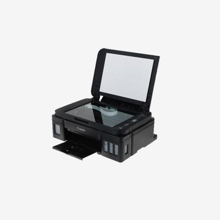 پرینتر چندکاره جوهرافشان کانن مدل CANON PIXMA G3411