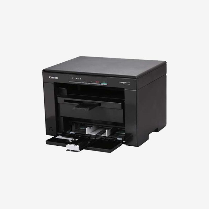 پرینتر چندکاره لیزری کانن مدل ImageClass MF3010 - Image 2