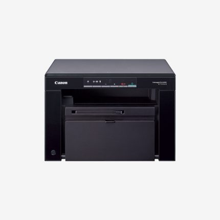 پرینتر چندکاره لیزری کانن مدل ImageClass MF3010