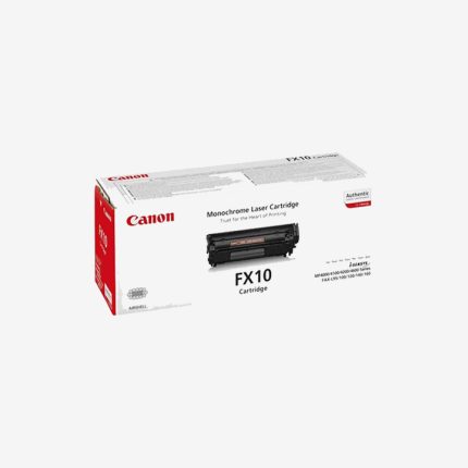 کارتریج تونر مشکی کانن CANON FX10