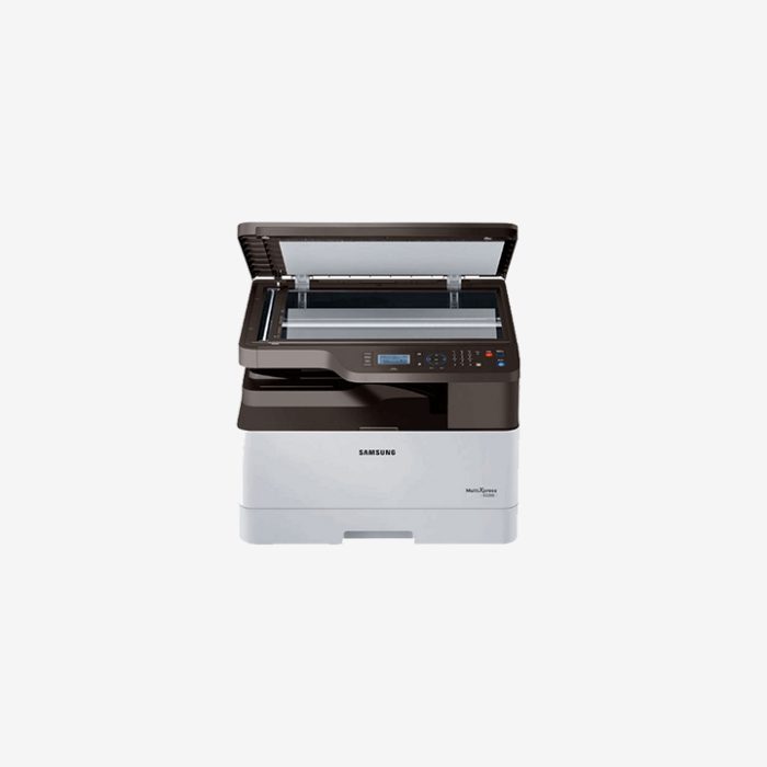 پرینتر چندکاره لیزری سامسونگ SAMSUNG MultiXpress K2200 Multifunction Laser Printer