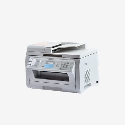 فکس لیزری چندکاره پاناسونیک Panasonic KX-MB2085 Fax