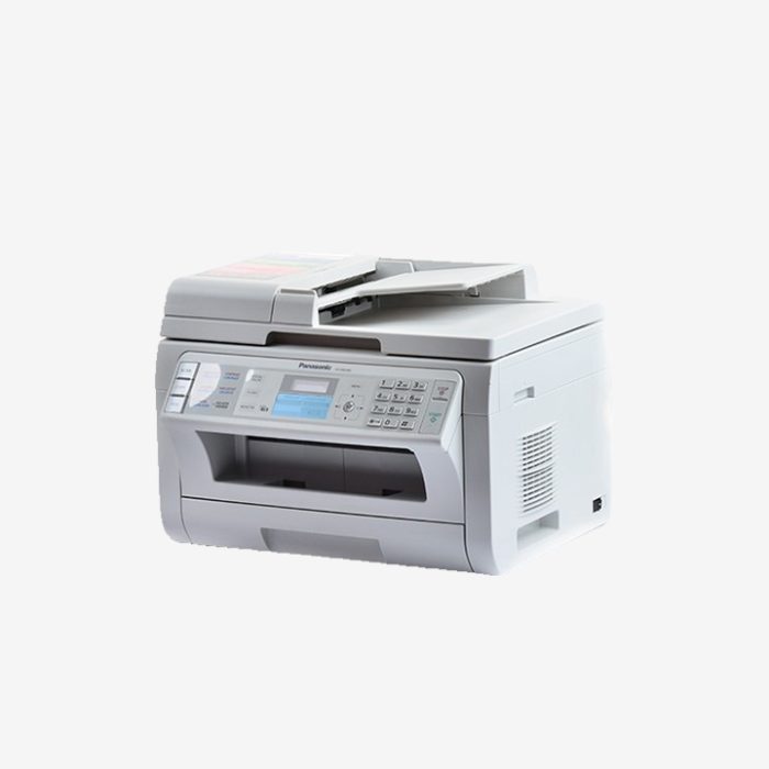 فکس لیزری چندکاره پاناسونیک Panasonic KX-MB2085 Fax