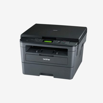 پرینتر چندکاره لیزری برادر Brother DCP-L2535D Multifunction Laser Printer