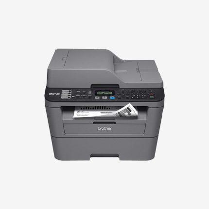 پرینتر لیزری چندکاره‌ی برادر Brother MFC-L2700DW Multifunction Laser Printer