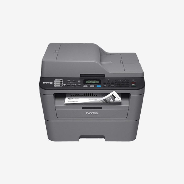 پرینتر لیزری چندکاره‌ی برادر Brother MFC-L2700DW Multifunction Laser Printer