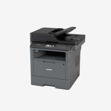 پرینتر چندکاره لیزری برادر Brother DCP-L5500D Multifunction Laser Printer