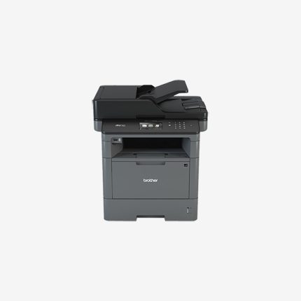 پرینتر لیزری چندکاره brother MFC-L5755DW LASER PRINTER