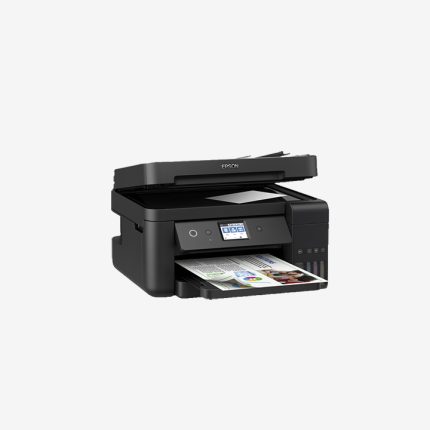 پرینتر چندکاره جوهرافشان اپسون Epson ECOTANK ITS L6190 Multifunction Inkjet