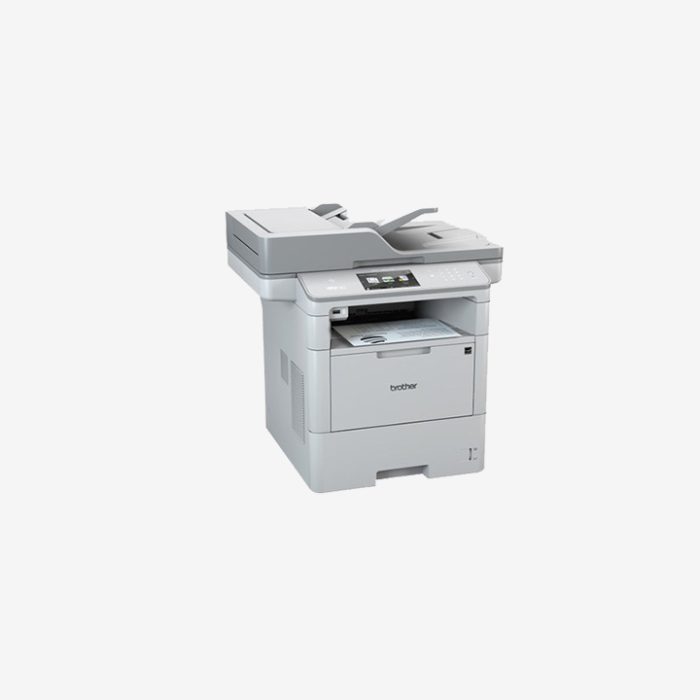 پرینتر چندکاره لیزری Brother MFC-L6900DW