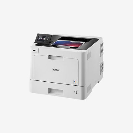 پرینتر لیزری رنگی برادر Brother HL-L8360CDW Color Laser Printer