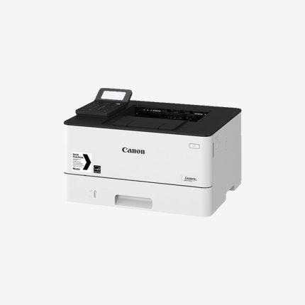 پرینتر لیزری کانن مدل CANON i-SENSYS LBP212dw