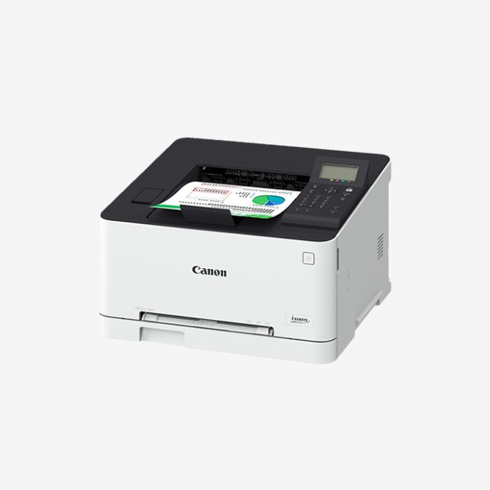 پرینتر لیزری رنگی کانن مدل CANON i-SENSYS LBP611Cn