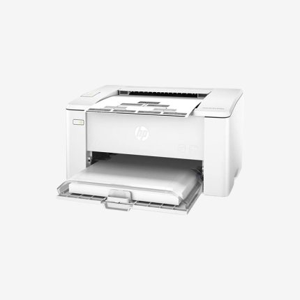 پرینتر لیزری اچ پی مدل HP LaserJet Pro M102a